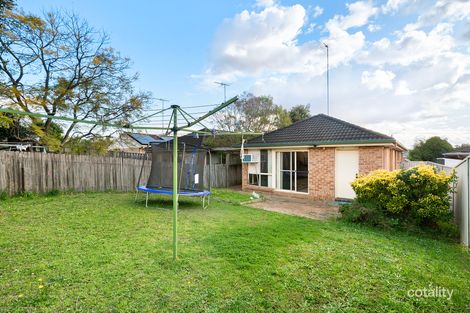 Property photo of 183A Farnham Road Quakers Hill NSW 2763