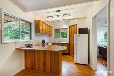 Property photo of 3 Hilltop Road Upper Ferntree Gully VIC 3156