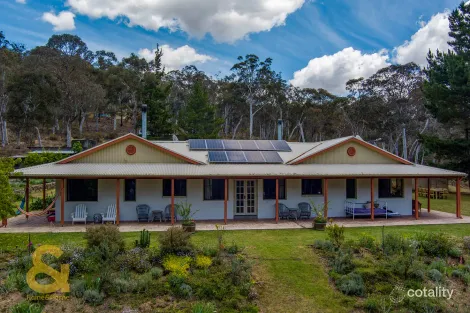 446 Green Gully Rd, Green Gully, NSW 2850