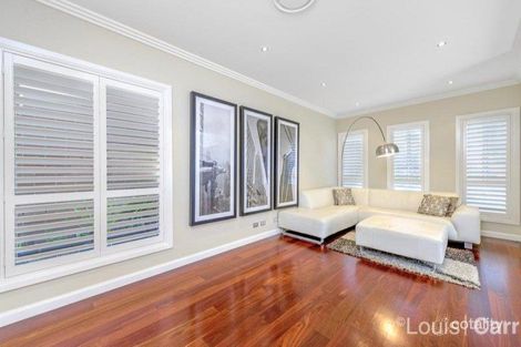 Property photo of 9 Hedge Street Rouse Hill NSW 2155