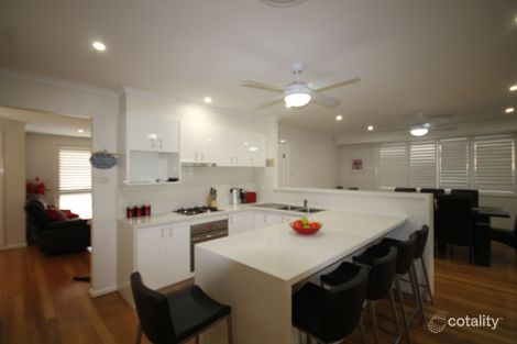 Property photo of 2 Crestani Place Edensor Park NSW 2176