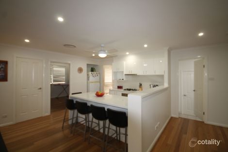 Property photo of 2 Crestani Place Edensor Park NSW 2176