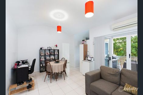 Property photo of 4/86 Guthrie Street Paddington QLD 4064