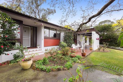 Property photo of 9 Wongalee Avenue Wahroonga NSW 2076