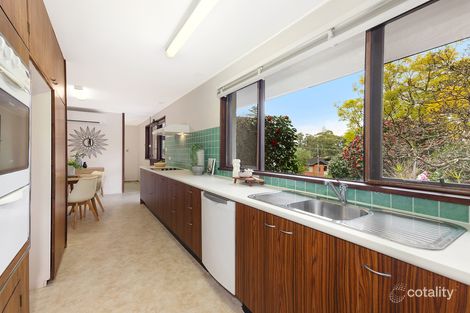 Property photo of 9 Wongalee Avenue Wahroonga NSW 2076
