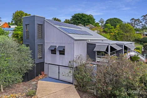 Property photo of 8 Carex Street Bellbowrie QLD 4070
