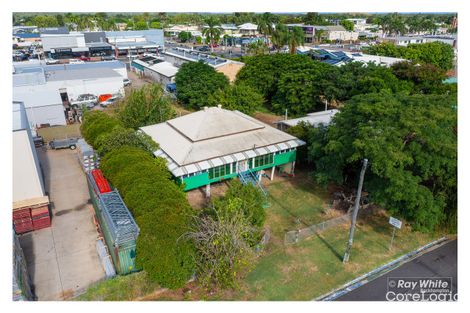 Property photo of 216 Victoria Place Berserker QLD 4701