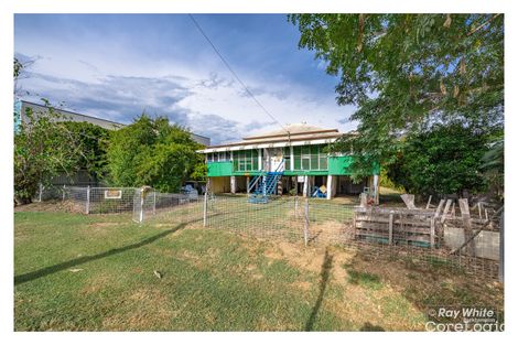 Property photo of 216 Victoria Place Berserker QLD 4701