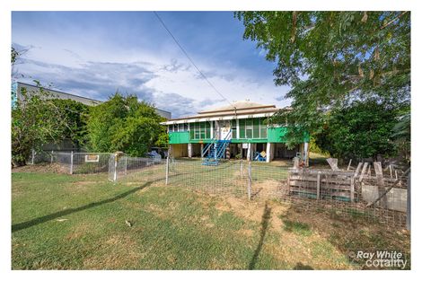 Property photo of 216 Victoria Place Berserker QLD 4701