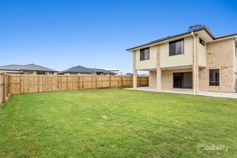 Property photo of 48 Santorini Way Springfield Lakes QLD 4300