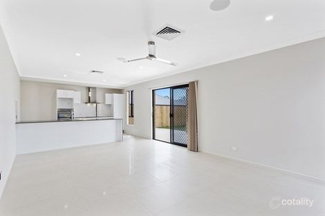 Property photo of 48 Santorini Way Springfield Lakes QLD 4300