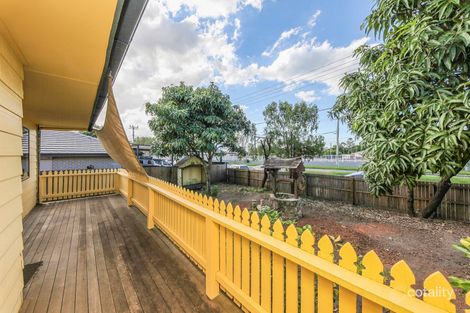 Property photo of 851 Beenleigh Road Runcorn QLD 4113