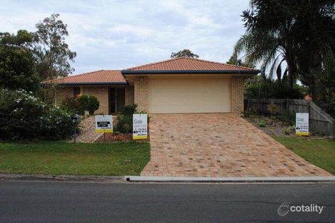 18 Oak St, Shailer Park, QLD 4128