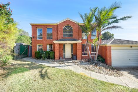 Property photo of 13 Munro Close Hampton Park VIC 3976