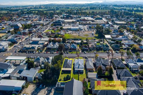 Property photo of 51 Gladstone Street Mudgee NSW 2850
