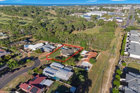 Property photo of 15 Whimbrel Grove Eli Waters QLD 4655