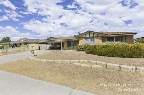 Property photo of 16 Coldstream Circuit Merriwa WA 6030