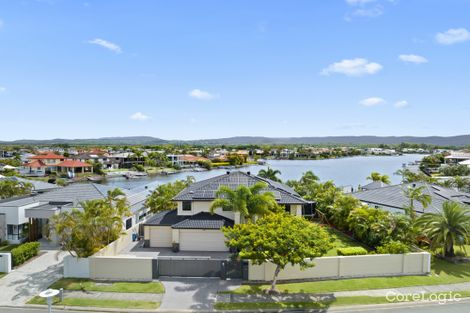 6 The Peninsula, Helensvale, QLD 4212
