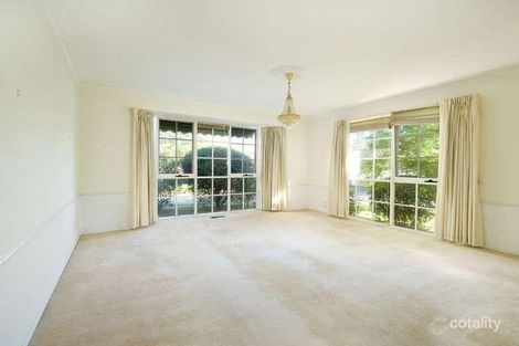 Property photo of 10/36 Daniell Place Kew VIC 3101