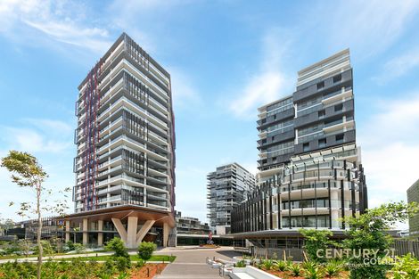 Property photo of 107A/101 Waterloo Road Macquarie Park NSW 2113