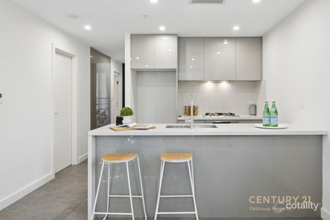 Property photo of 107A/101 Waterloo Road Macquarie Park NSW 2113