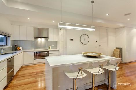 Property photo of 2B Teddington Road Hampton VIC 3188