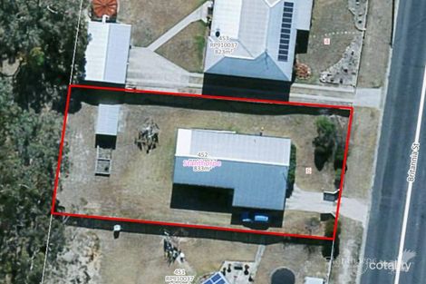 Property photo of 6 Britannia Street Stanthorpe QLD 4380