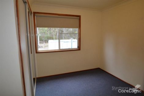 Property photo of 6 Britannia Street Stanthorpe QLD 4380