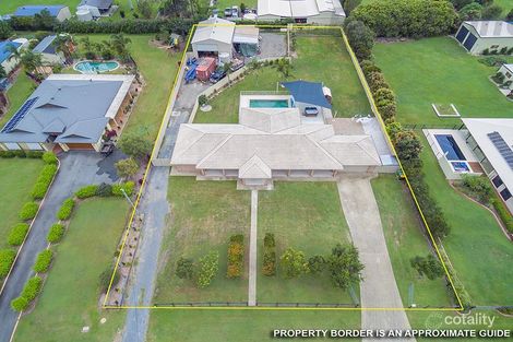 Property photo of 15-17 Eureka Court Wamuran QLD 4512