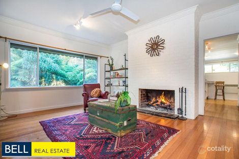 Property photo of 6 Robert Street Sassafras VIC 3787