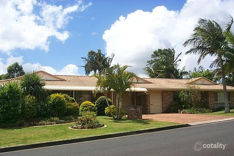 Property photo of 2/118 Tanamera Drive Alstonville NSW 2477