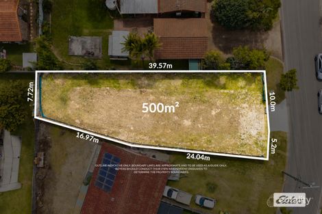 41 Benwerrin Rd, Loganholme, QLD 4129
