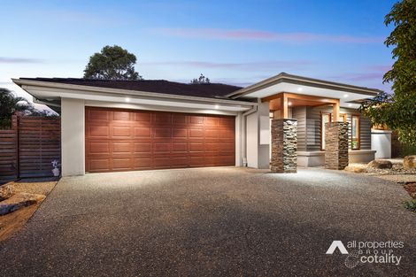 Property photo of 7 Christopher Street Augustine Heights QLD 4300