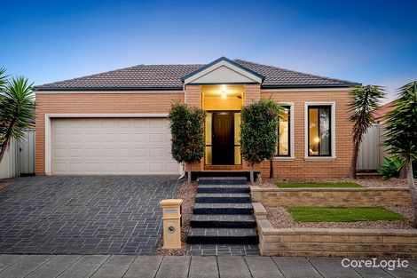 Property photo of 91 Golf View Drive Craigieburn VIC 3064