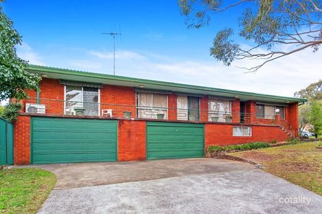Property photo of 75 Garnet Road Miranda NSW 2228