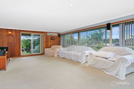 Property photo of 75 Garnet Road Miranda NSW 2228