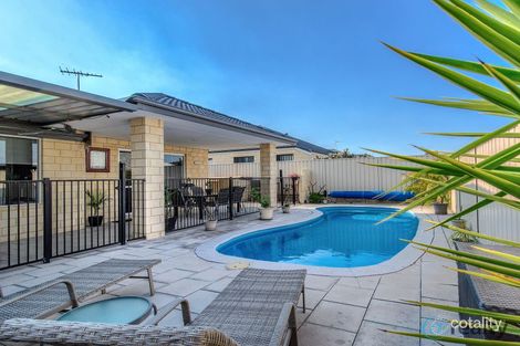 Property photo of 4 Pender Way Secret Harbour WA 6173