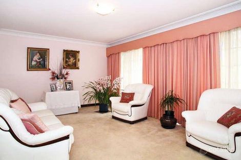 Property photo of 29 Torrington Road Strathfield NSW 2135