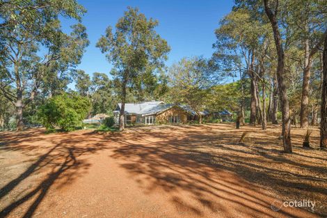 Property photo of 135 Barham Road Glen Forrest WA 6071