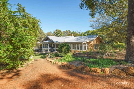 Property photo of 135 Barham Road Glen Forrest WA 6071
