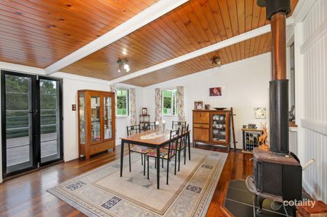 Property photo of 131 Crohamhurst Road Crohamhurst QLD 4519