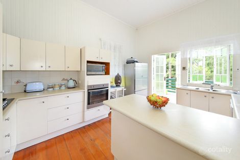 Property photo of 131 Crohamhurst Road Crohamhurst QLD 4519