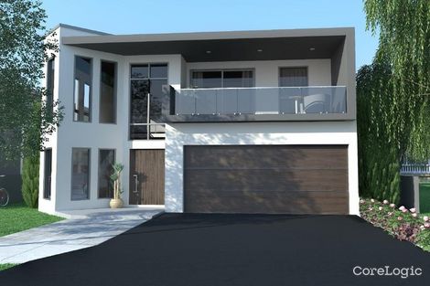 Property photo of LOT 9/80 Schofields Road The Ponds NSW 2769