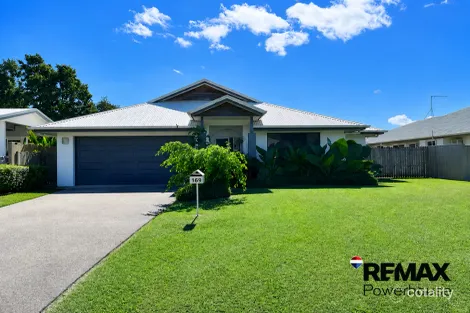 Property photo of 169 Timberlea Drive Bentley Park QLD 4869