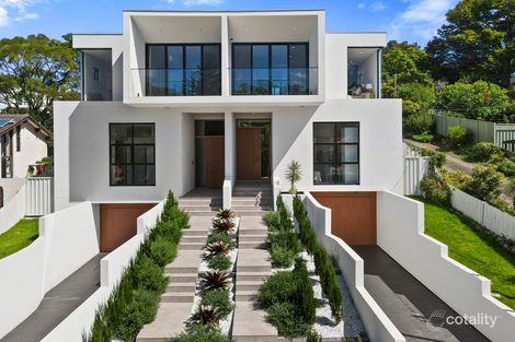 10a Conrad St, North Ryde, NSW 2113