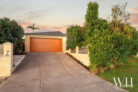 7 Twin Branch Rise, Leeming, WA 6149