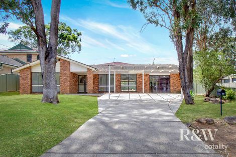 19 George St, Mount Druitt, NSW 2770