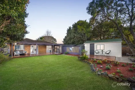 Property photo of 148 Dorset Road Boronia VIC 3155