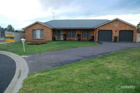 16 Endurance Ct, Llanarth, NSW 2795