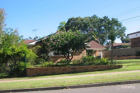 142 Macquarie Rd, Greystanes, NSW 2145